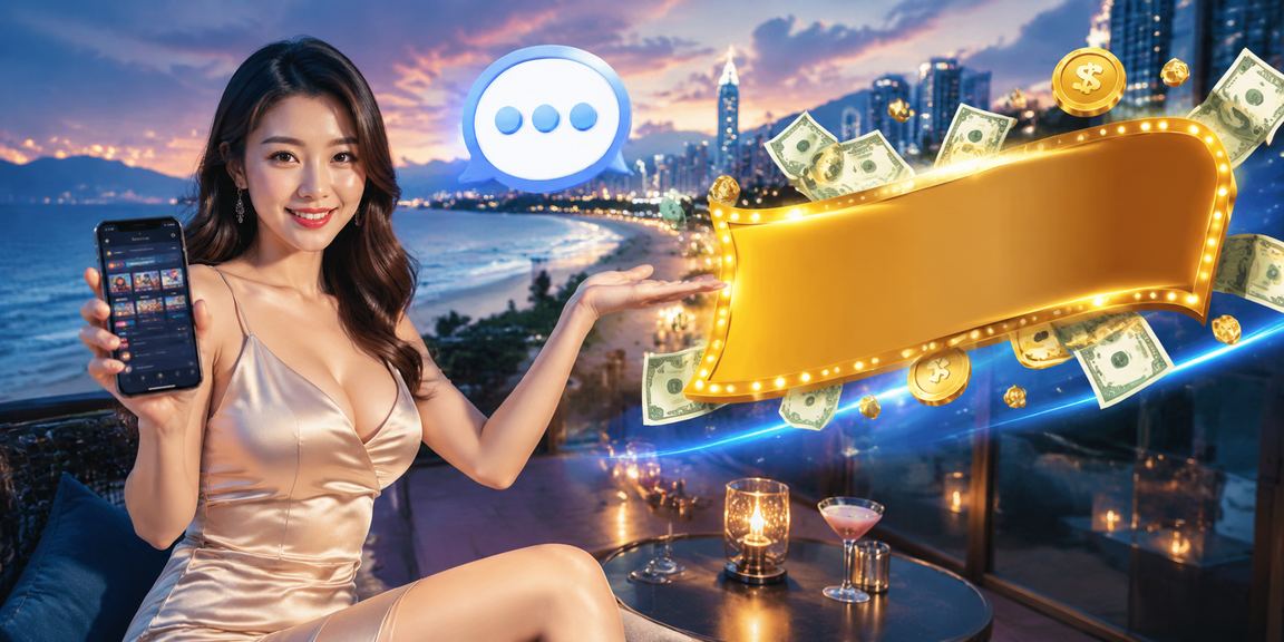 Người chơi casino trực tuyến đặt cược baccarat trên máy tính