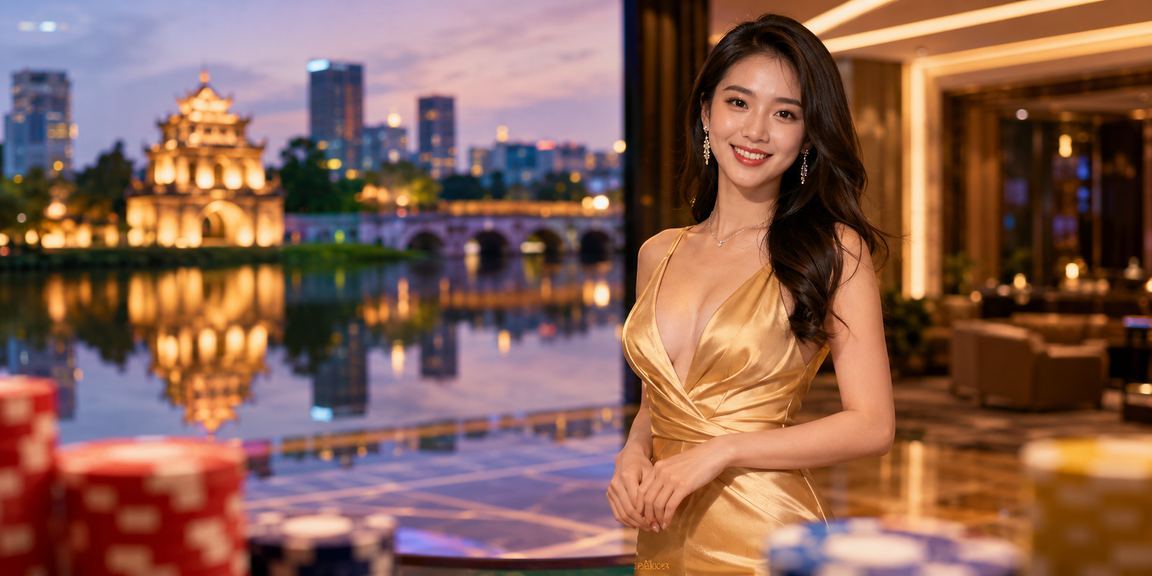 Sân vận động thể thao rực rỡ – nền tảng giải trí 789pp Việt Nam