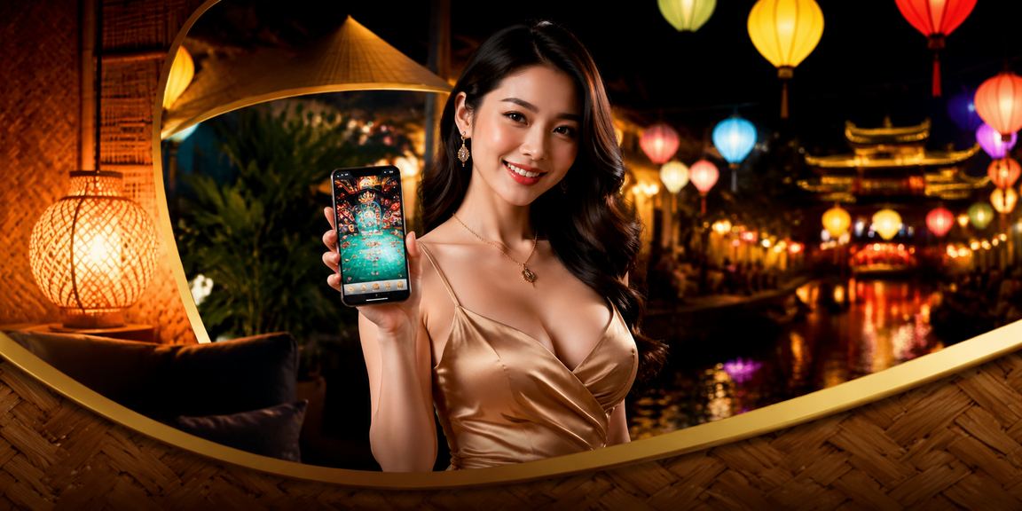 Màn hình slots 789pp với giao diện tiếng Việt thân thiện