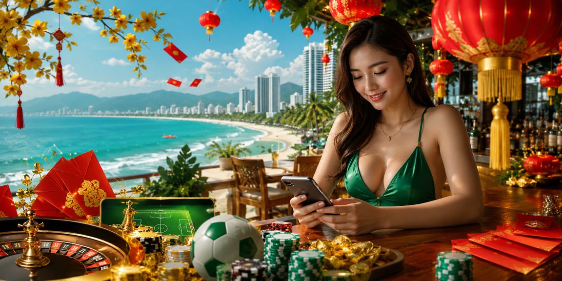 Người dùng Việt Nam trải nghiệm 789pp trên điện thoại di động