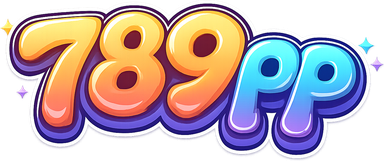 Logo 789pp – Trang chủ
